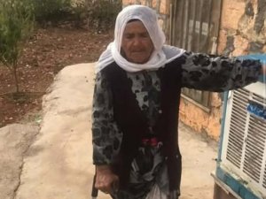 VEFAT • Fatma Bulut