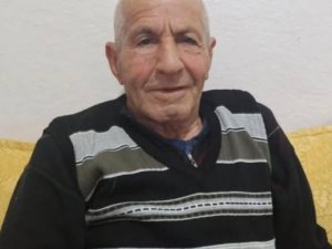 VEFAT • Hacı Cemil Aktan 