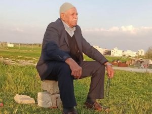 VEFAT • Mehmet Akbulut