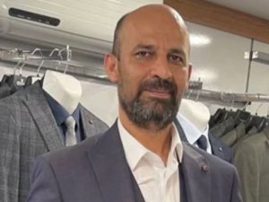 VEFAT • Mustafa Aksoy