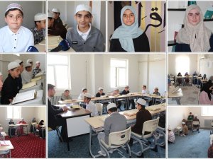 Hafız adayları: Hafızlık sanıldığı kadar zor değil