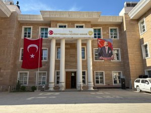 Beytüşşebap Kaymakamlığından sosyal medyadaki iddialara yalanlama