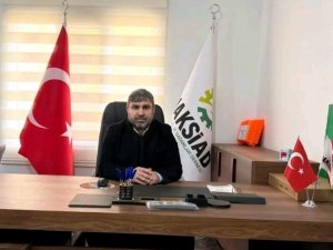 HAKSİAD Mardin Şube Başkanı Güler: Yaşanan her can kaybı toplumun tamamını derinden etkilemektedir