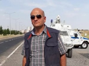 VEFAT • Aziz Şentürk