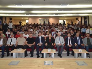 MTSO İŞ BİRLİĞİYLE İŞVERENLERE REHBERLİK