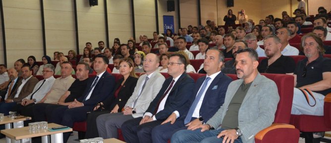 MTSO İŞ BİRLİĞİYLE İŞVERENLERE REHBERLİK