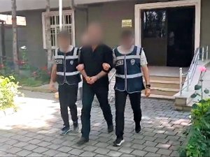 Batmanda 20 yıl kesinleşmiş hapis cezası bulunan firari yakalandı