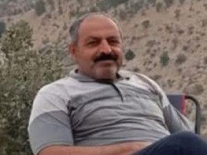 VEFAT • Mehmet Beşir Sağlam 
