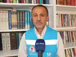Mardinde belediyenin kaynaklarıyla düzenlenecek Kiraz Festivaline tepkiler sürüyor