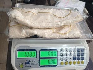 Batmanda hazır ambalajlı ürünlerde net miktar denetimi gerçekleştirildi