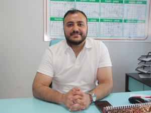 PDR Uzmanı Özer: YKSye sayılı günler kaldı, öğrenciye pozitif bir aile ortamı oluşturulmalıdır