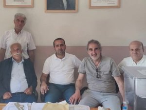 Midyat Çamyurt’ta Muhtarlık Seçimi Tamamlandı