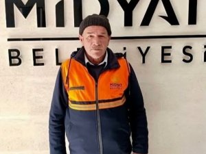 VEFAT • Abdurrezzak Akan