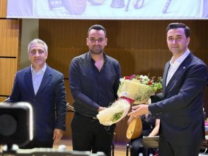 MÜZİĞİN EVRENSEL DİLİ MİDYAT’TA YANKILANDI