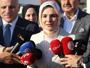 Bakan Göktaş: Sosyal hizmetlerde yeni modeli Diyarbakırda hayata geçiriyoruz