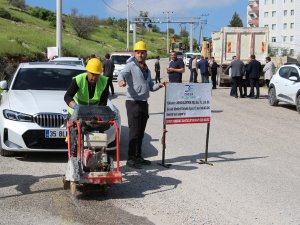 Dicle Elektrik’ten Mardine 758 milyon TL’lik altyapı yatırımı