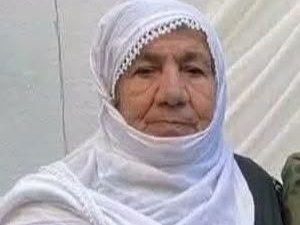 VEFAT • Şahbiye Tunç