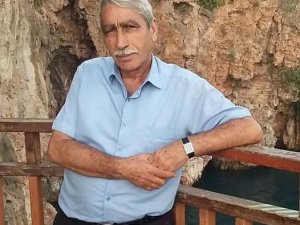VEFAT • Nizamettin İnan
