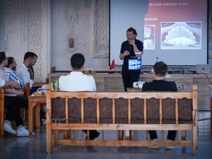 Biyofonksiyonel Diş Hekimliği Kursu, Midyat’ta Tarihi Manastırda Gerçekleştirildi