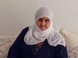 VEFAT • Hacı Hediye Arslan