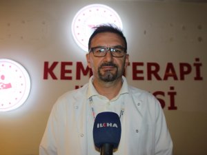 Tıbbi Onkoloji Uzmanı Dr. Acar: Kanserde erken teşhis hayat kurtarıyor