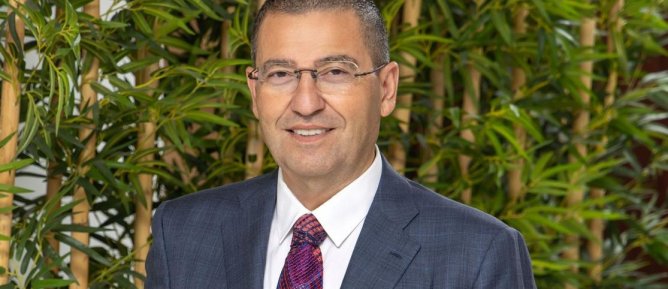 OYAK Çimento, yeşil dönüşümle sektöre yön veriyor