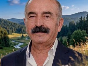 VEFAT • İbrahim Bayval