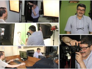 Eskiden bir fotoğrafın arkasında günlerce emek vardı, şimdi birkaç tık yetiyor
