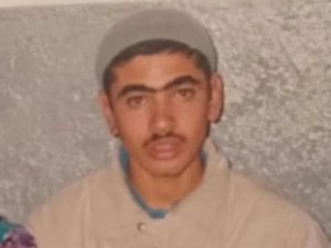 VEFAT • Nusrettin Alkan 