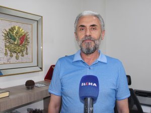 Tesettür gelinlik mağaza sahibi Kahraman: İnsanlarımızın tesettürlü ürünlere ihtiyacı var