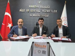 Hayatın Tuzu Biberi Projesi Başlıyor