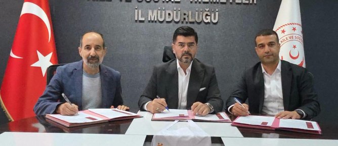 Hayatın Tuzu Biberi Projesi Başlıyor