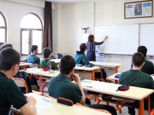 MİDYAT’TA OKUL YÖNETİCİ ATAMALARI BELLİ OLDU