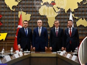 İŞKUR ile Basın İlan Kurumu Arasında İş Birliği Protokolü İmzalandı