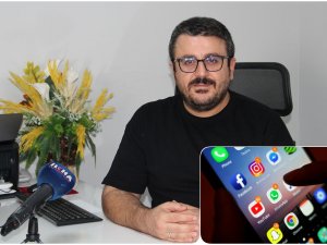 Sosyolog Günce: Sosyal medyada nefret dili toplumsal güveni zayıflatıyor
