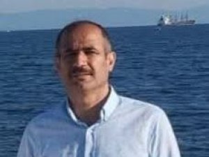 VEFAT • Abdülcelil TOPALOĞLU