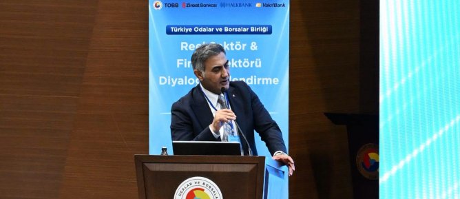 Başkan Hatip Çelik, Mardin İş Dünyasının Taleplerini Ankarada Dile Getirdi
