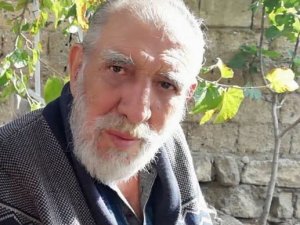 VEFAT - Mehmet Ali Sağlam
