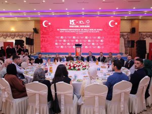 Mardin’de Şehit Aileleri ve Gaziler Onuruna Anlamlı Buluşma