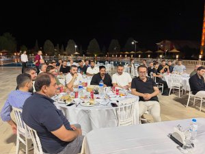 Sektörün Sorun ve Talepleri Masaya Yatırıldı