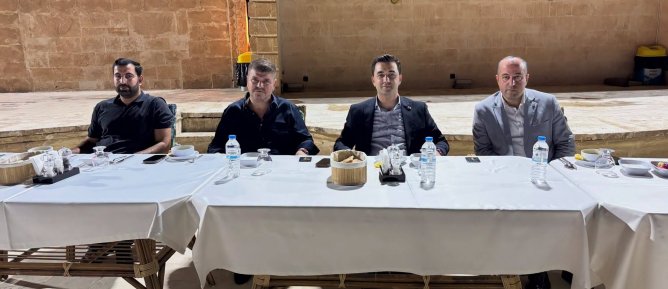 Sektörün Sorun ve Talepleri Masaya Yatırıldı
