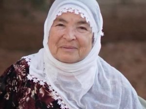 VEFAT • Münevver Atasoy