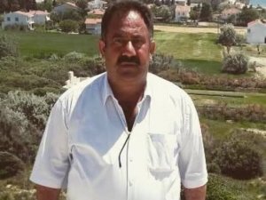 VEFAT • Mehmet Ali Önen