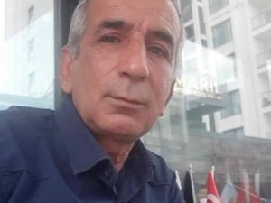 VEFAT • Nevzat Çetin