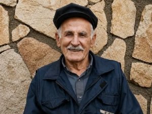 VEFAT • İshak Ergün