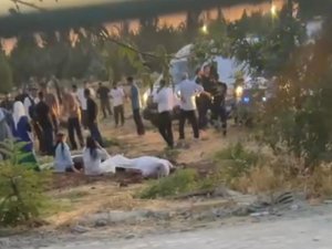 Batmanda silahlı saldırı: 3 ölü