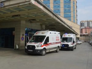 Siirtte kaya parçasının altında kalan 4 çocuk babası hayatını kaybetti
