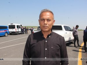 Sürücü Akademisi Kavşağında kaza: Işıklandırma ve tedbir çağrısı
