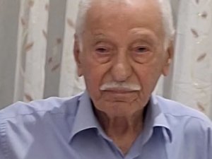 VEFAT • Bedri İşleyen
