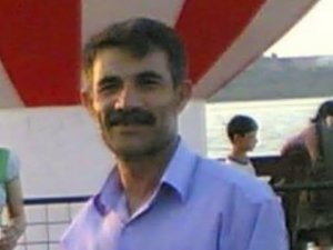 VEFAT •  Arif DAĞ